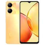 Vivo Y56 5G (4GB RAM, 128GB, Orange Shimmer) Internal Storage 128GB RAM 3GB